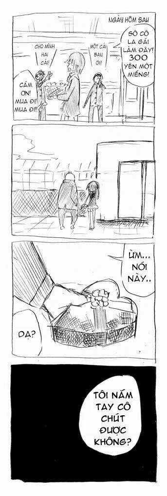 Rabuta Chapter 4 trang 8