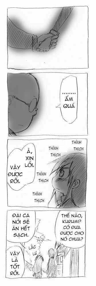 Rabuta Chapter 4 trang 9