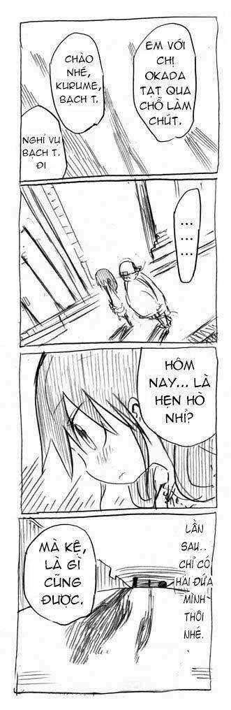 Rabuta Chapter 5 trang 11