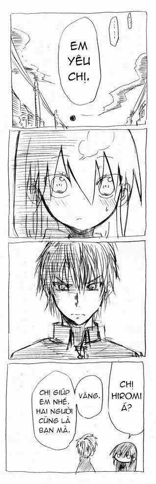 Rabuta Chapter 5 trang 3