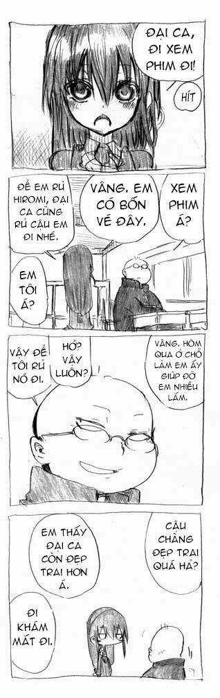 Rabuta Chapter 5 trang 5