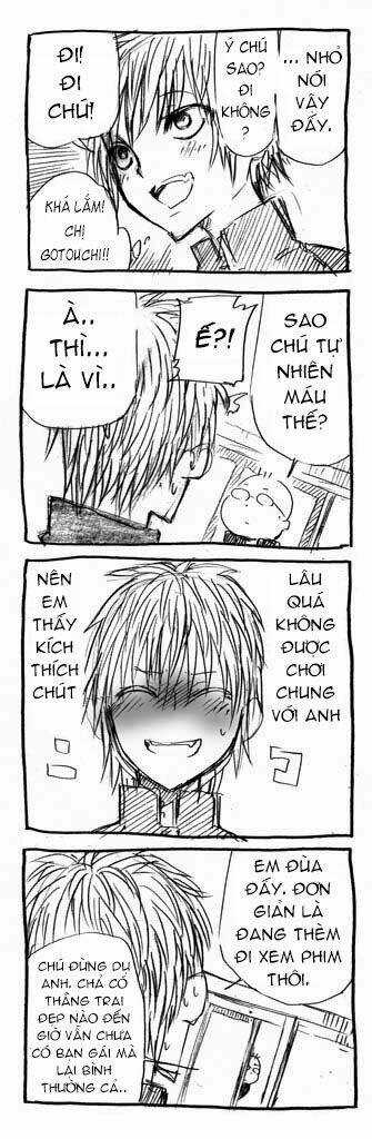 Rabuta Chapter 5 trang 6