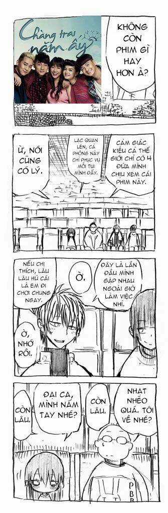 Rabuta Chapter 5 trang 8