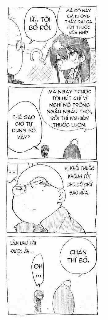 Rabuta Chapter 6 trang 3