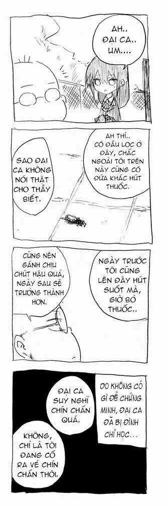 Rabuta Chapter 6 trang 5