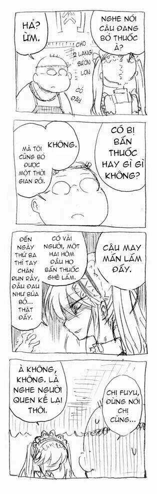 Rabuta Chapter 6 trang 6