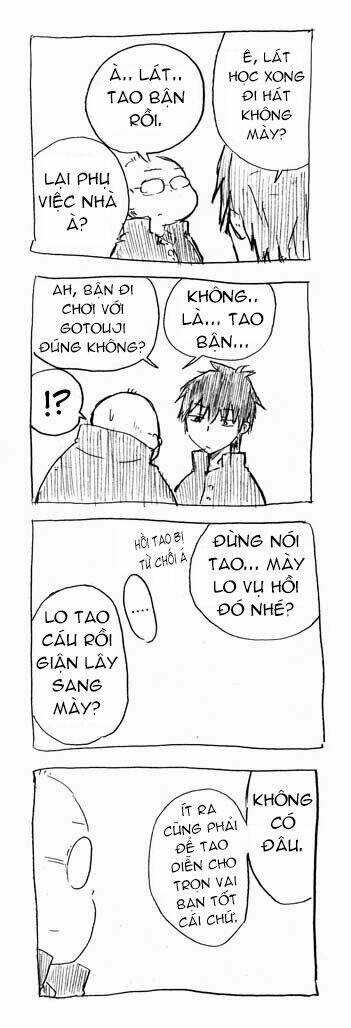 Rabuta Chapter 7 trang 3