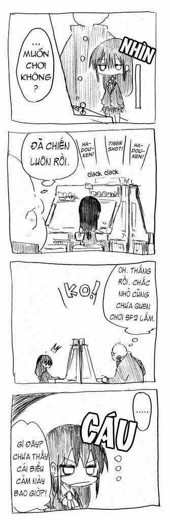 Rabuta Chapter 7 trang 7