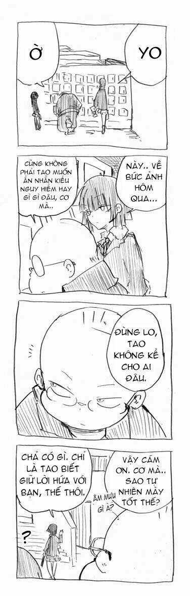 Rabuta Chapter 8 trang 10