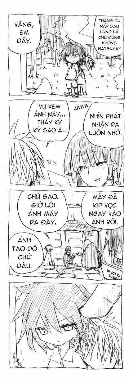 Rabuta Chapter 8 trang 3