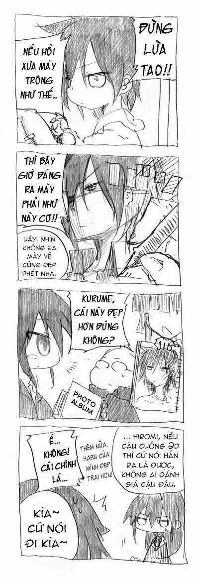 Rabuta Chapter 8 trang 5