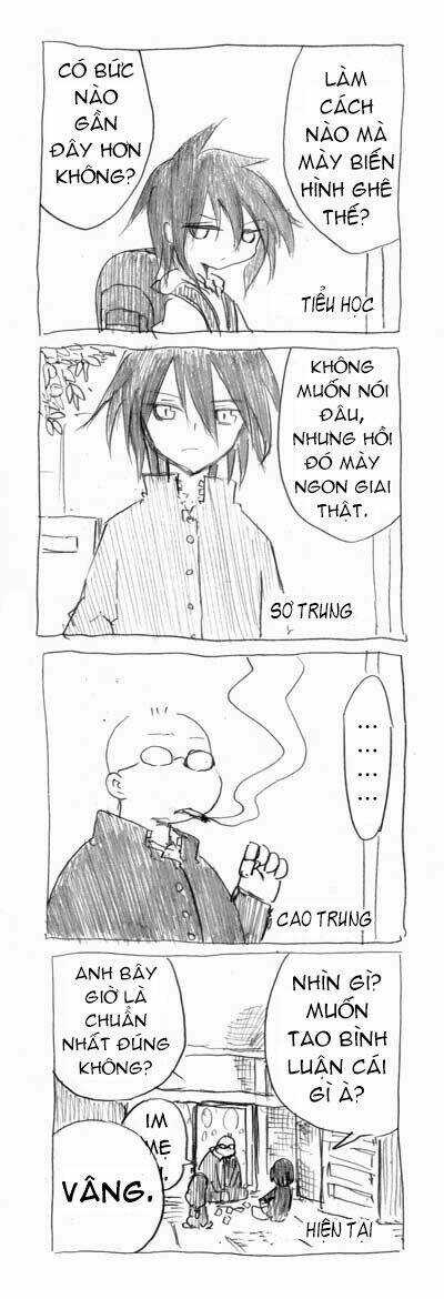 Rabuta Chapter 8 trang 6