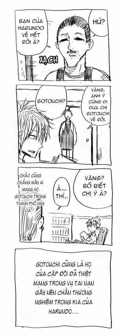 Rabuta Chapter 8 trang 9