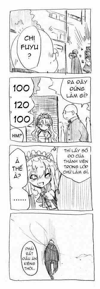 Rabuta Chapter 9 trang 4