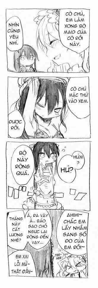 Rabuta Chapter 9 trang 5