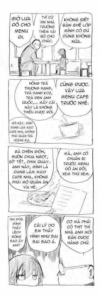 Rabuta Chapter 9 trang 6