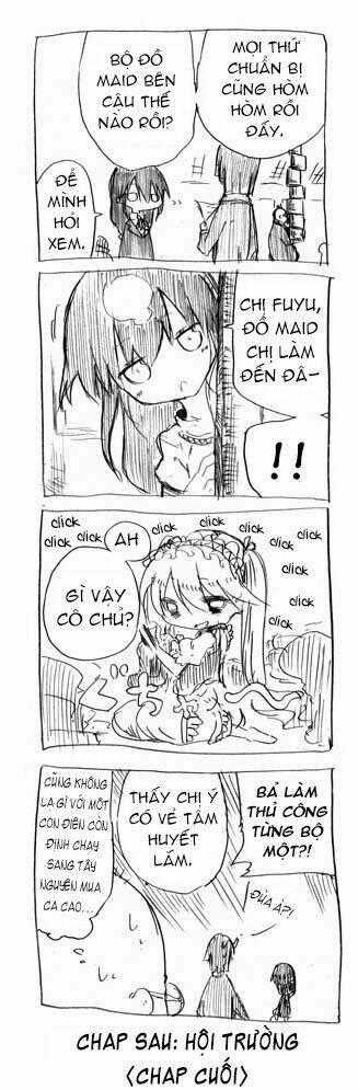 Rabuta Chapter 9 trang 7