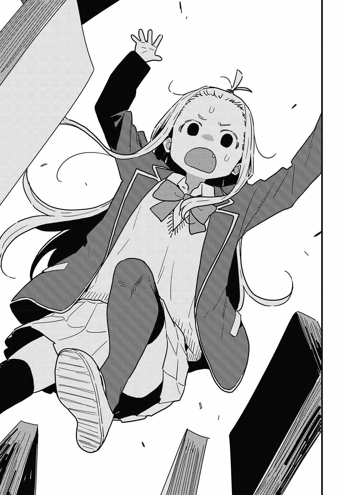 Rắc Rối Ở Câu Lạc Bộ Mỹ Thuật Chapter 117 trang 4