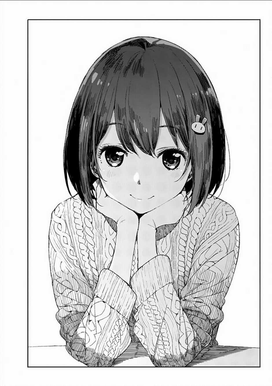 Rắc Rối Ở Câu Lạc Bộ Mỹ Thuật Chapter 71 trang 1