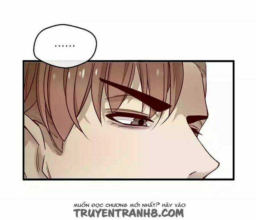 Rắc Rối Với Anh Trai Của Bạn Trai Cũ Chapter 1 trang 13