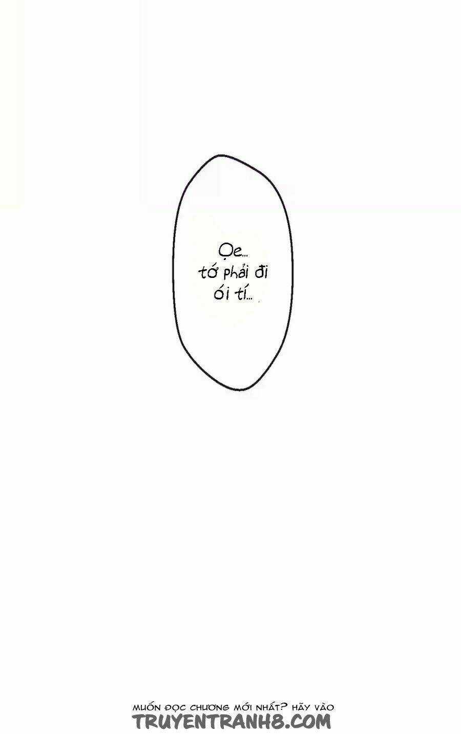 Rắc Rối Với Anh Trai Của Bạn Trai Cũ Chapter 1 trang 19