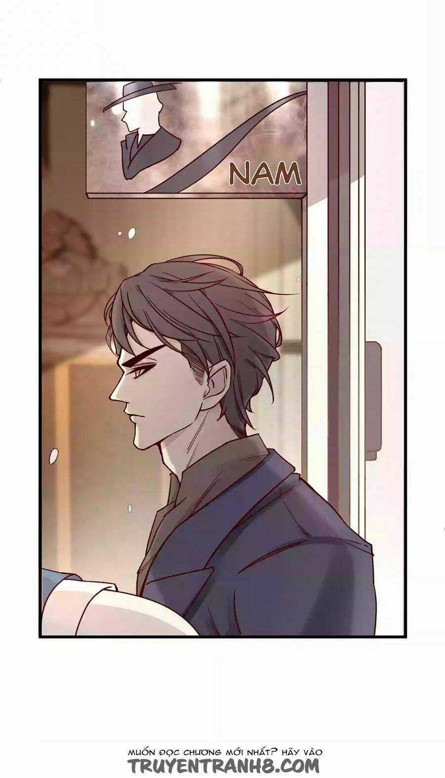 Rắc Rối Với Anh Trai Của Bạn Trai Cũ Chapter 1 trang 21