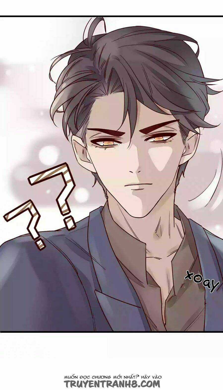 Rắc Rối Với Anh Trai Của Bạn Trai Cũ Chapter 1 trang 25