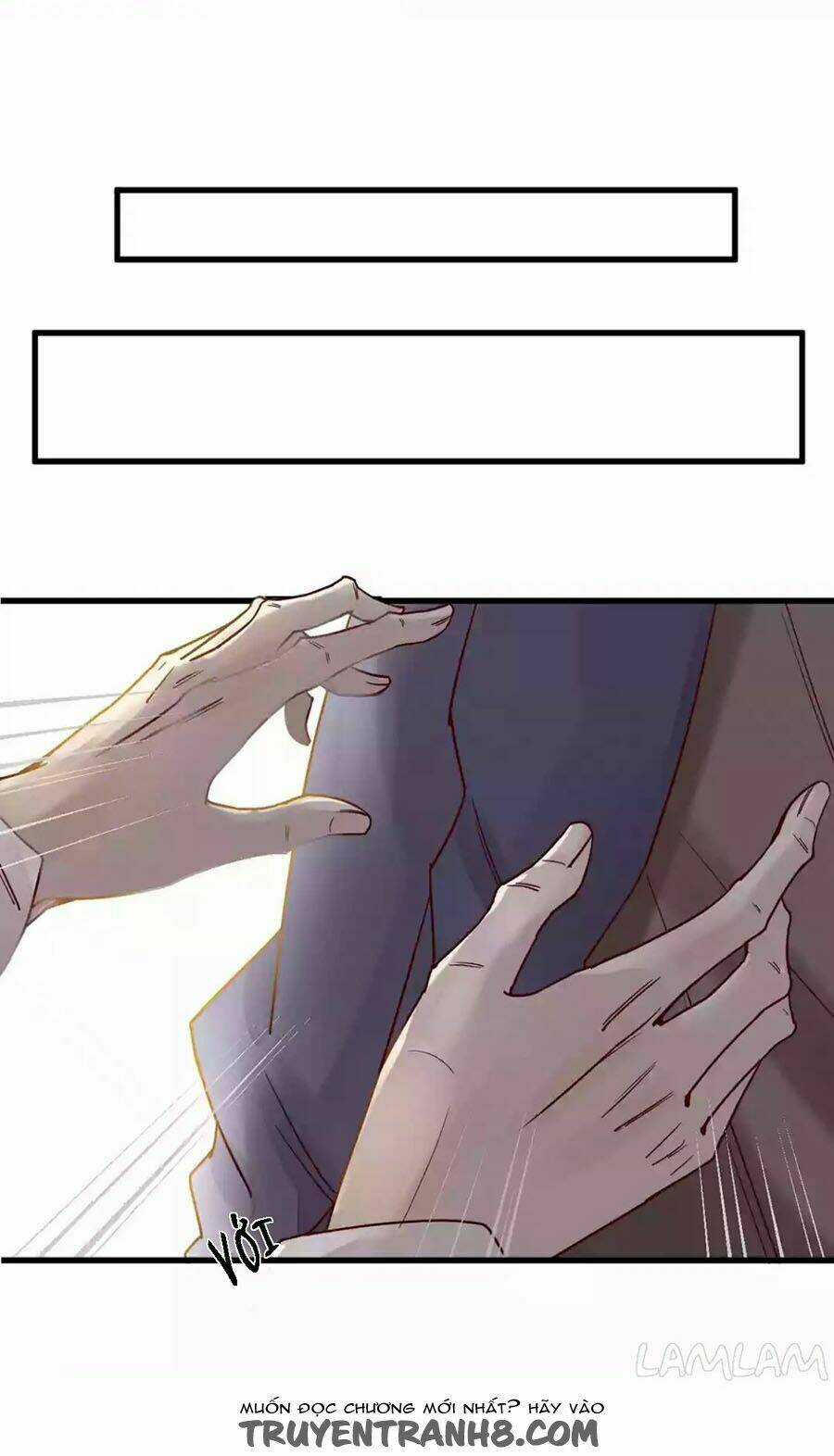 Rắc Rối Với Anh Trai Của Bạn Trai Cũ Chapter 1 trang 26