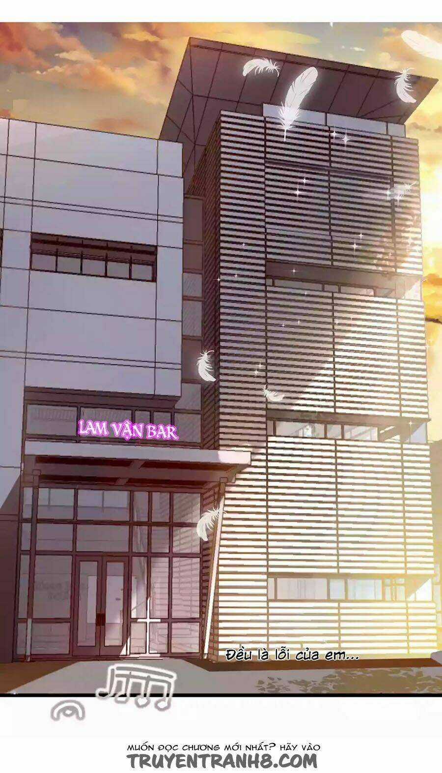 Rắc Rối Với Anh Trai Của Bạn Trai Cũ Chapter 1 trang 3