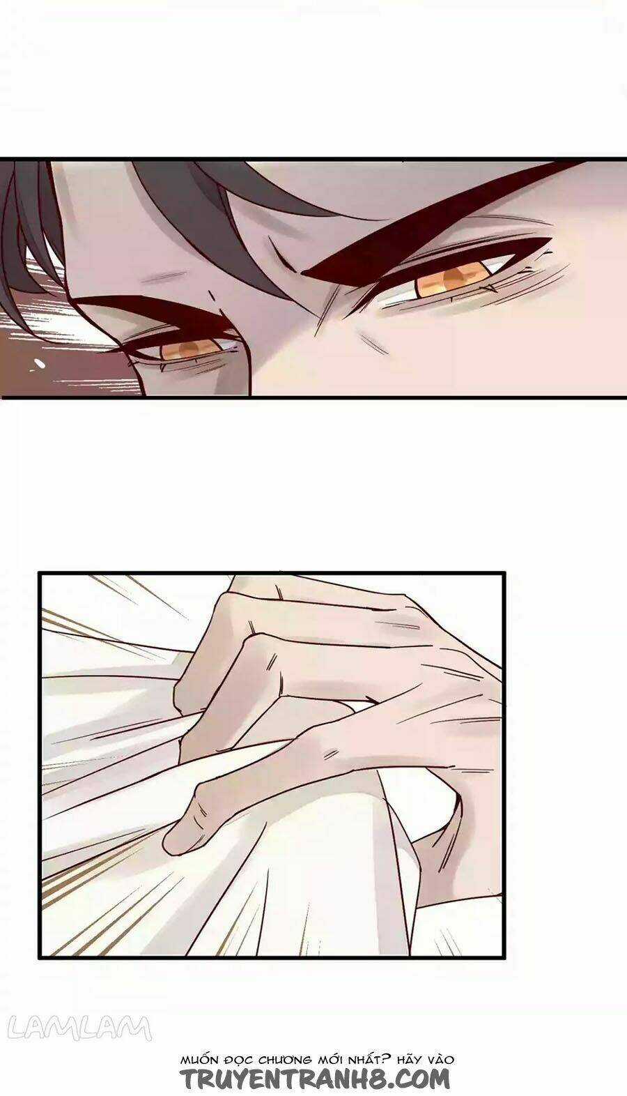 Rắc Rối Với Anh Trai Của Bạn Trai Cũ Chapter 1 trang 31