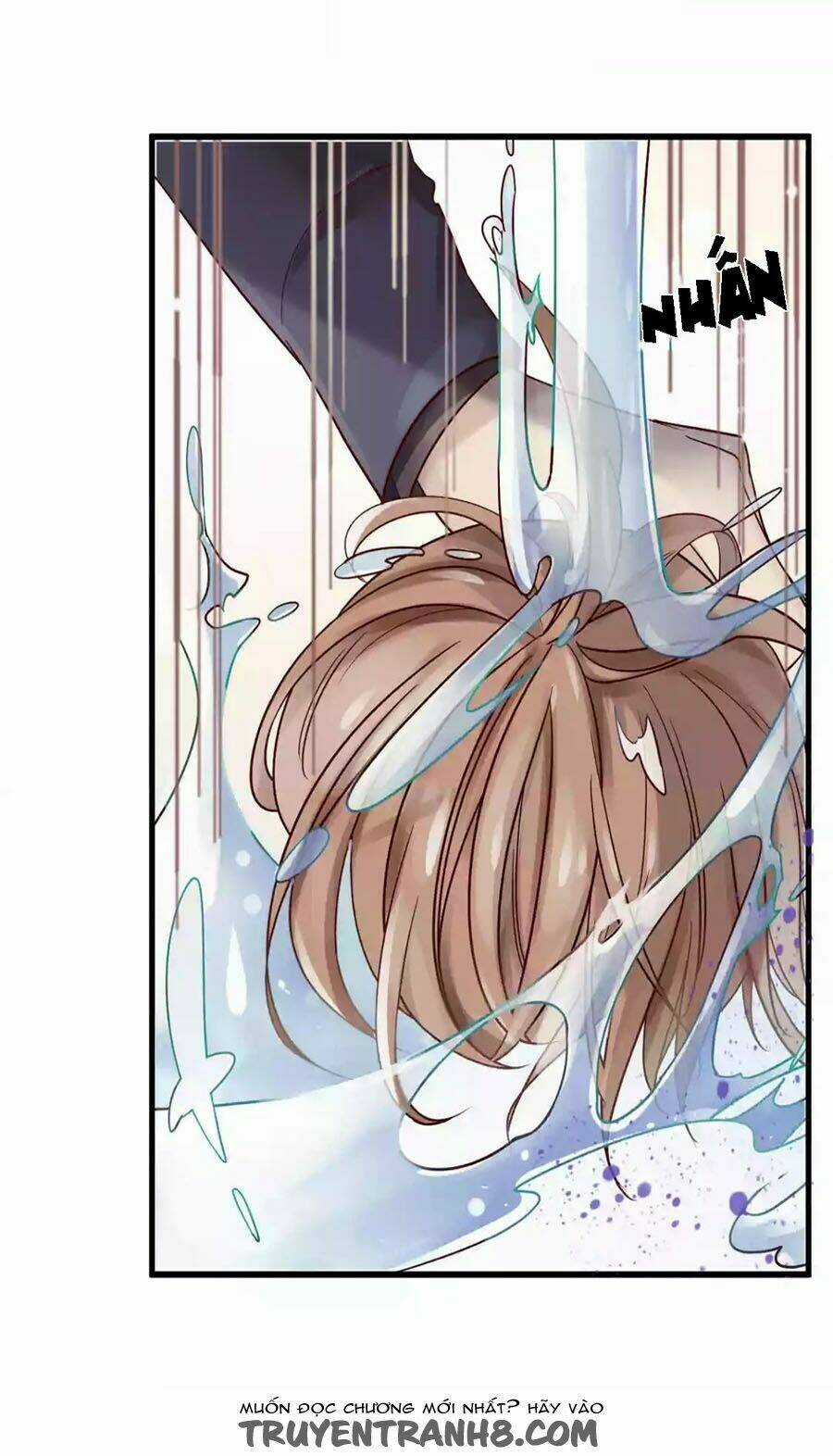 Rắc Rối Với Anh Trai Của Bạn Trai Cũ Chapter 1 trang 35