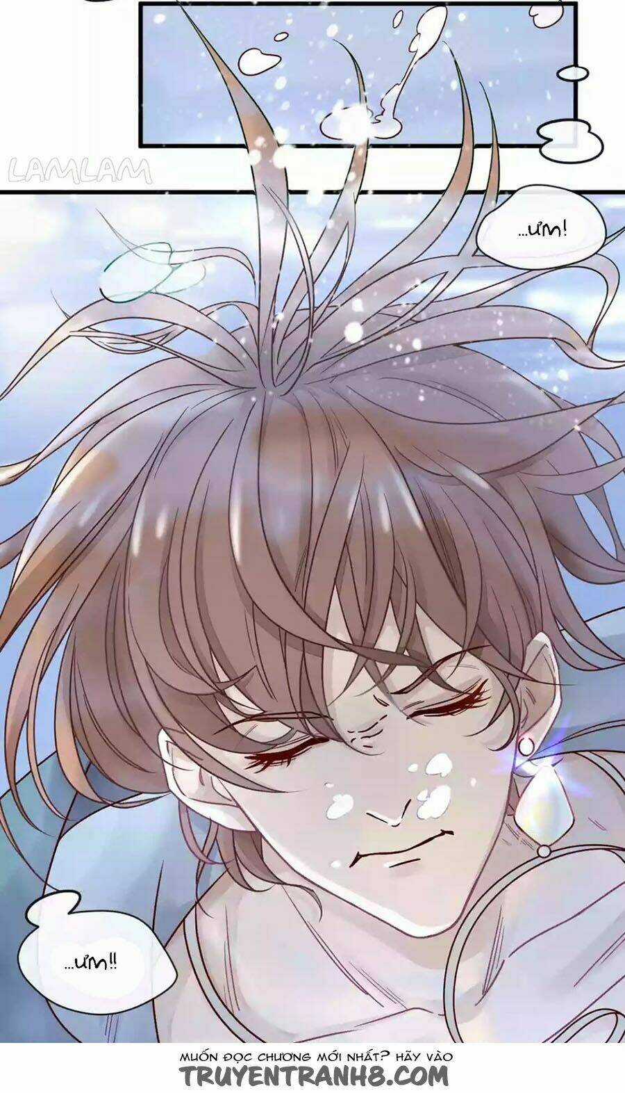 Rắc Rối Với Anh Trai Của Bạn Trai Cũ Chapter 1 trang 36