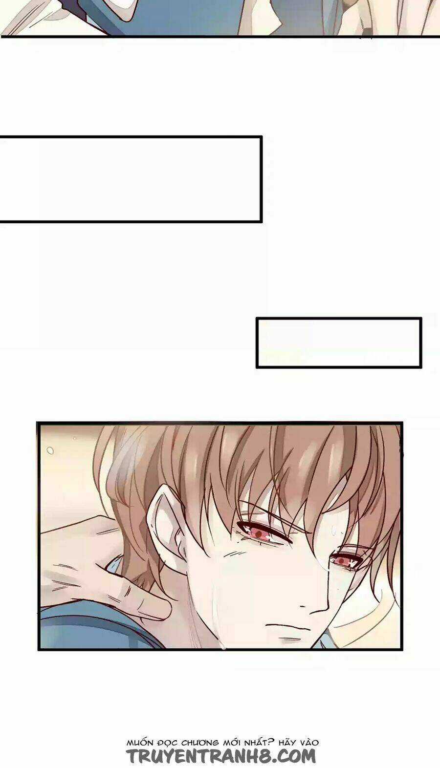 Rắc Rối Với Anh Trai Của Bạn Trai Cũ Chapter 1 trang 39