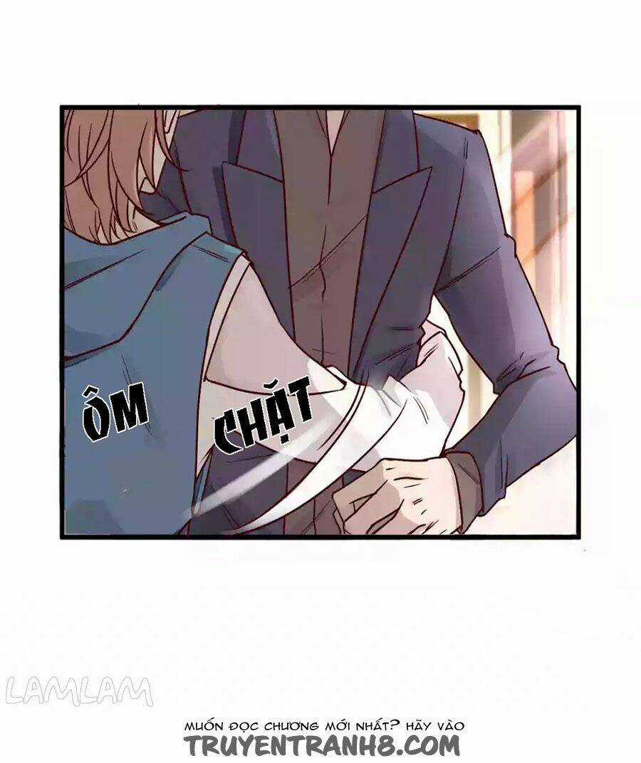 Rắc Rối Với Anh Trai Của Bạn Trai Cũ Chapter 1 trang 40