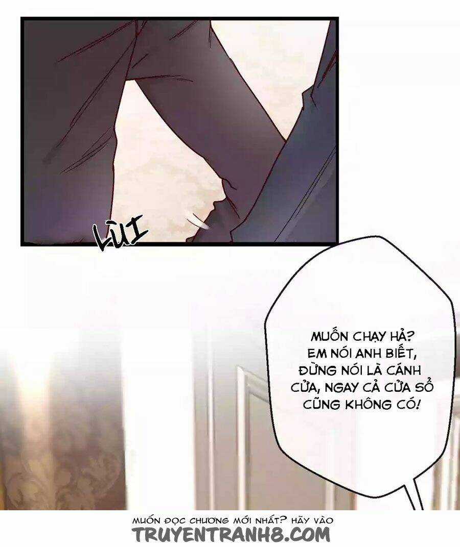 Rắc Rối Với Anh Trai Của Bạn Trai Cũ Chapter 1 trang 46