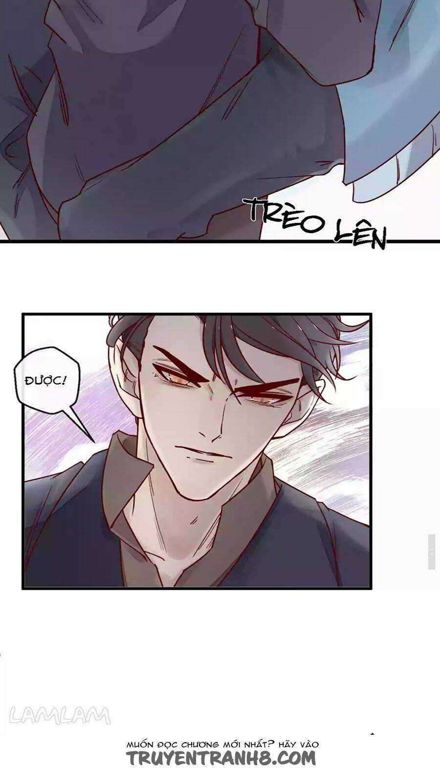 Rắc Rối Với Anh Trai Của Bạn Trai Cũ Chapter 1 trang 48