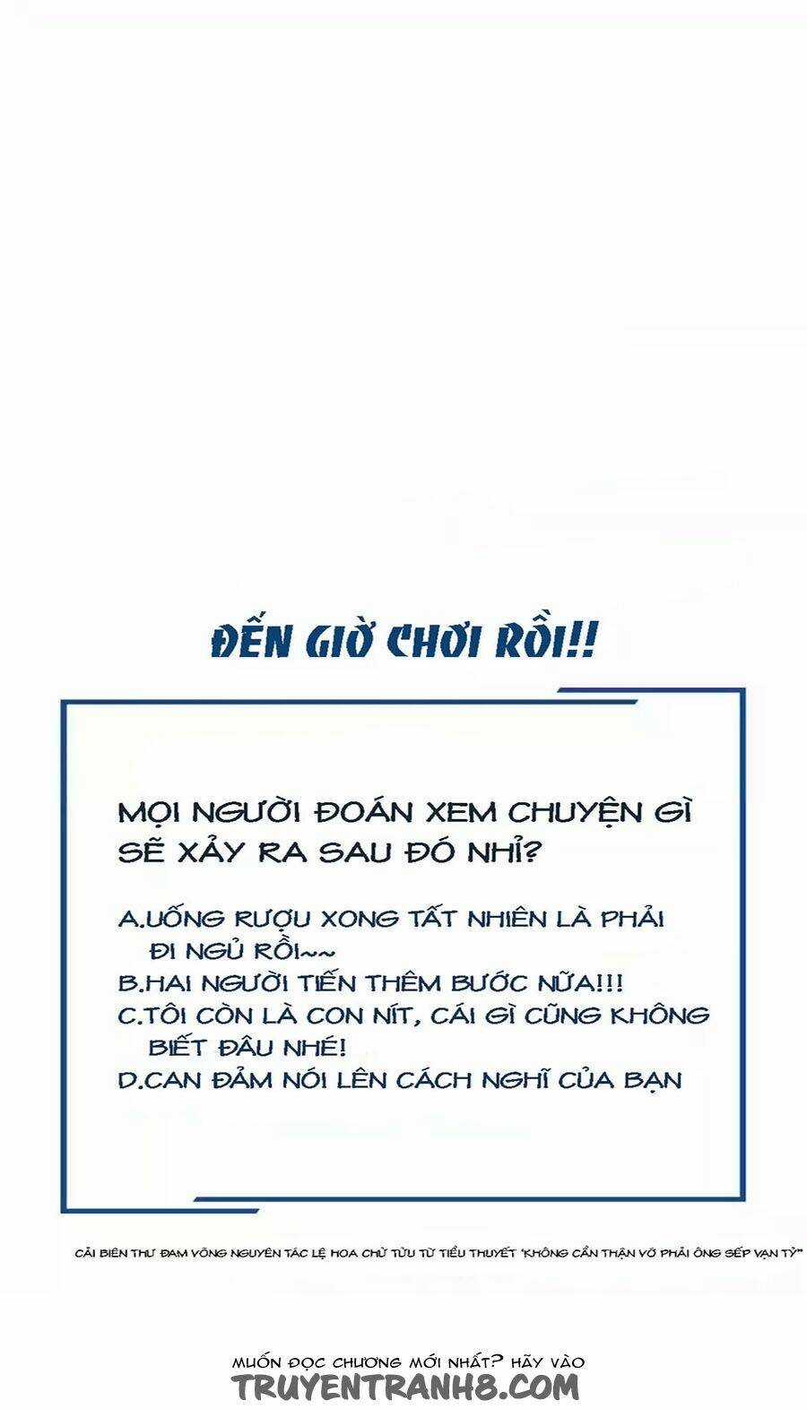 Rắc Rối Với Anh Trai Của Bạn Trai Cũ Chapter 1 trang 53