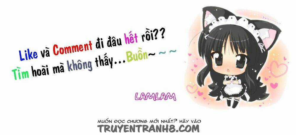 Rắc Rối Với Anh Trai Của Bạn Trai Cũ Chapter 1 trang 55