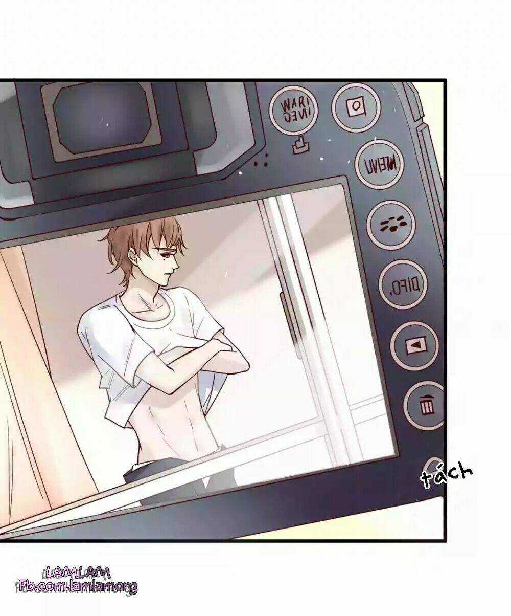 Rắc Rối Với Anh Trai Của Bạn Trai Cũ Chapter 10 trang 12