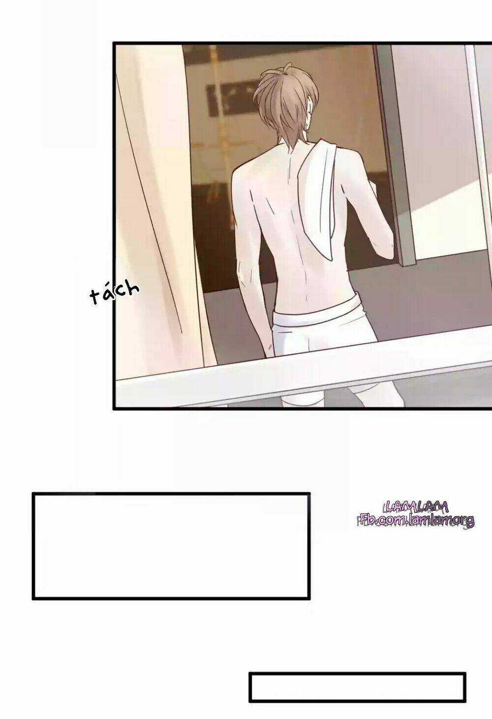 Rắc Rối Với Anh Trai Của Bạn Trai Cũ Chapter 10 trang 13