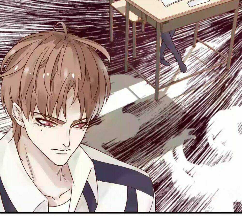 Rắc Rối Với Anh Trai Của Bạn Trai Cũ Chapter 10 trang 23