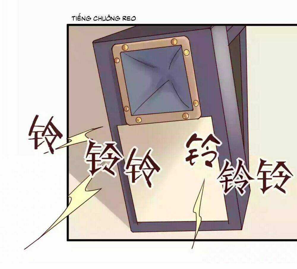 Rắc Rối Với Anh Trai Của Bạn Trai Cũ Chapter 10 trang 24