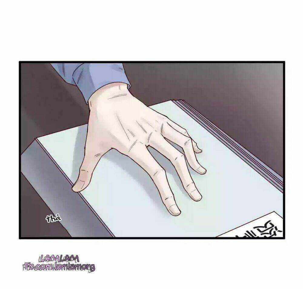 Rắc Rối Với Anh Trai Của Bạn Trai Cũ Chapter 10 trang 3