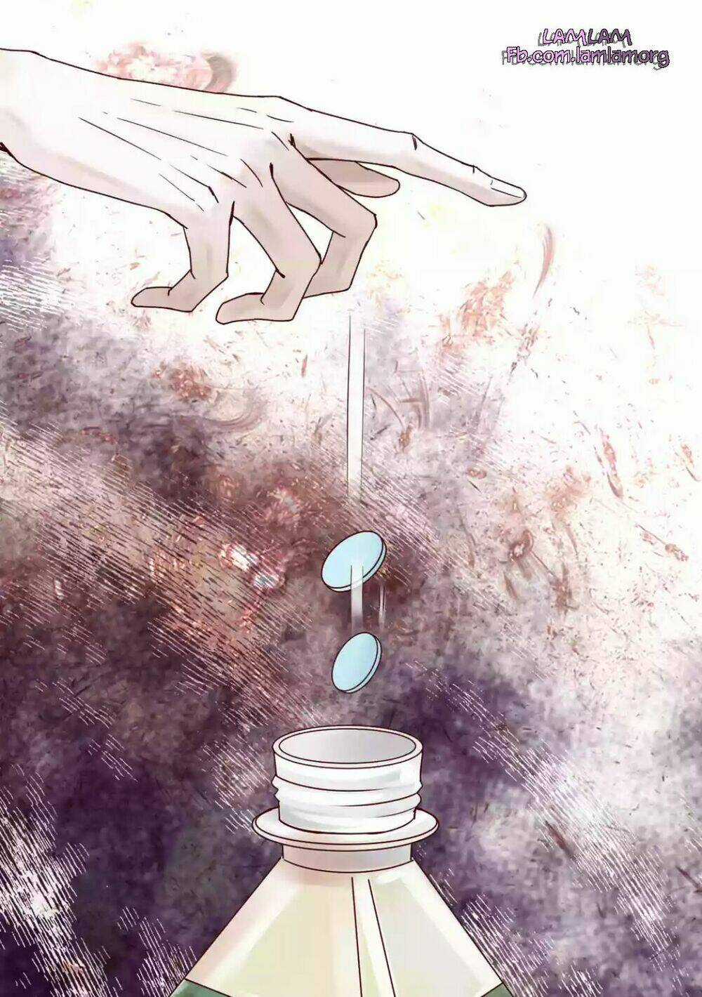 Rắc Rối Với Anh Trai Của Bạn Trai Cũ Chapter 10 trang 30