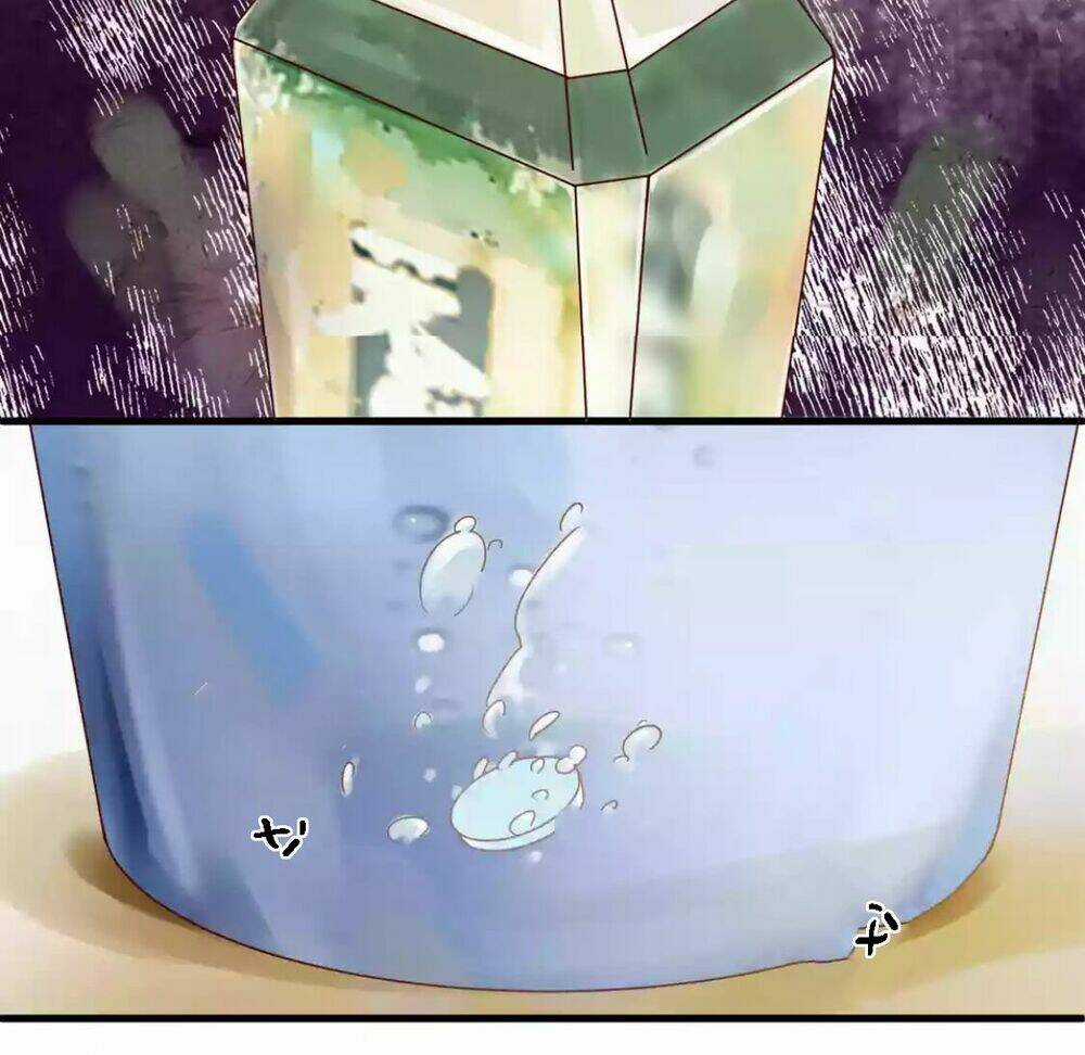 Rắc Rối Với Anh Trai Của Bạn Trai Cũ Chapter 10 trang 31