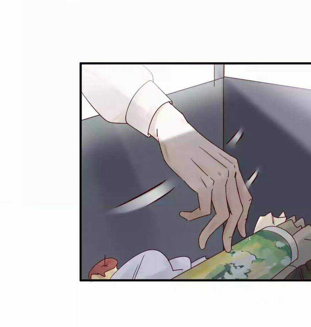 Rắc Rối Với Anh Trai Của Bạn Trai Cũ Chapter 10 trang 35