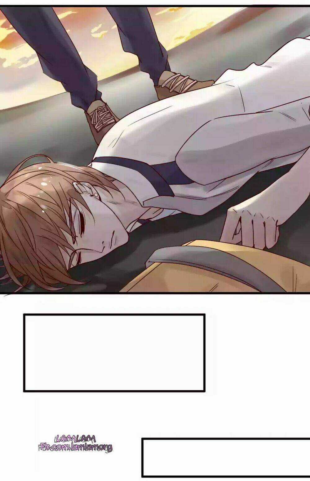 Rắc Rối Với Anh Trai Của Bạn Trai Cũ Chapter 10 trang 39