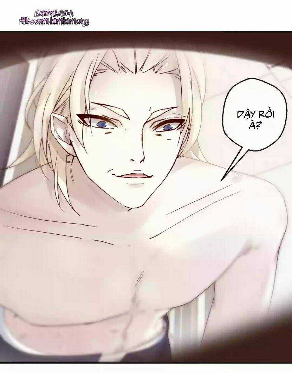 Rắc Rối Với Anh Trai Của Bạn Trai Cũ Chapter 10 trang 42