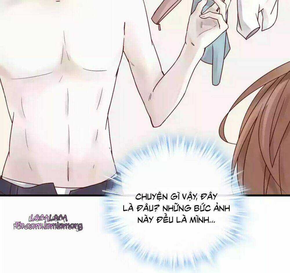 Rắc Rối Với Anh Trai Của Bạn Trai Cũ Chapter 10 trang 44