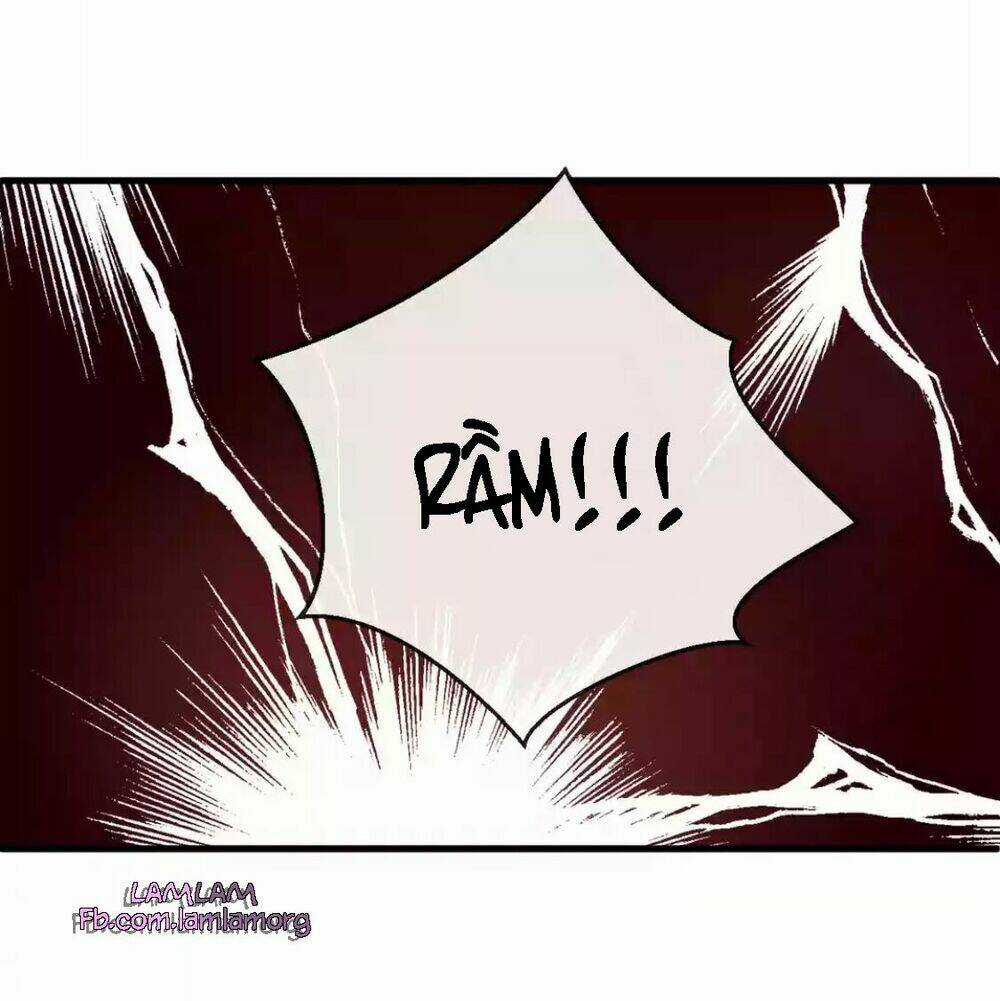 Rắc Rối Với Anh Trai Của Bạn Trai Cũ Chapter 10 trang 48